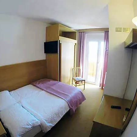 Hotel Olympia Molveno Buitenkant foto
