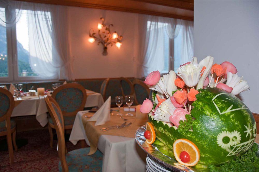 Hotel Olympia Molveno