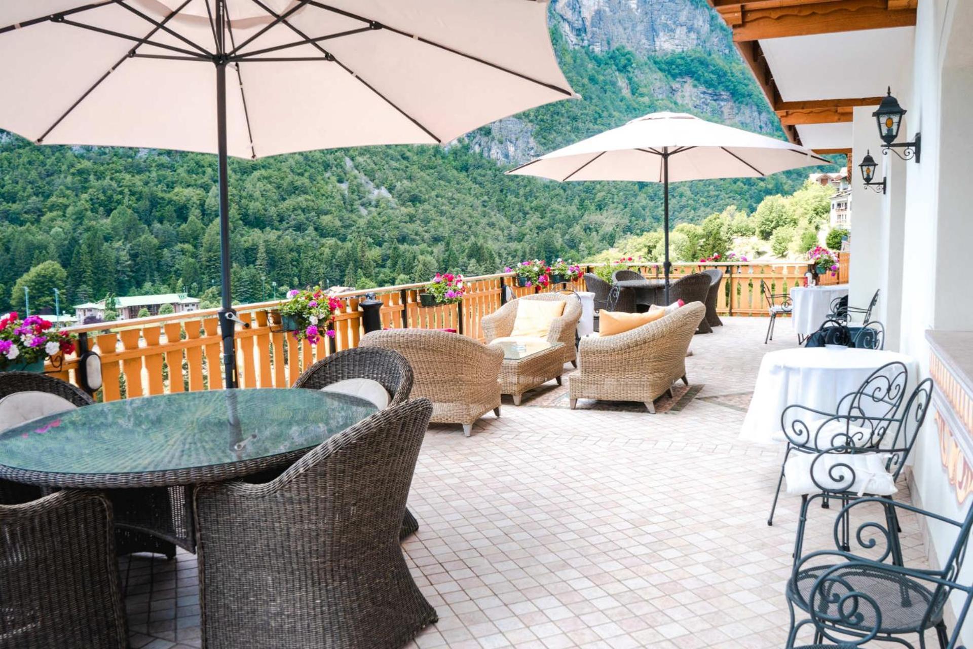 Hotel Olympia 3*
