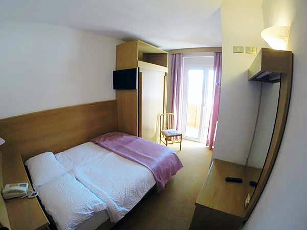 Olympia Hotel Molveno