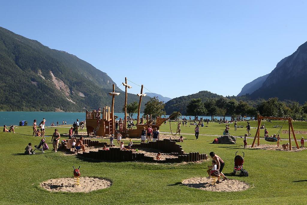 Olympia 3* Molveno