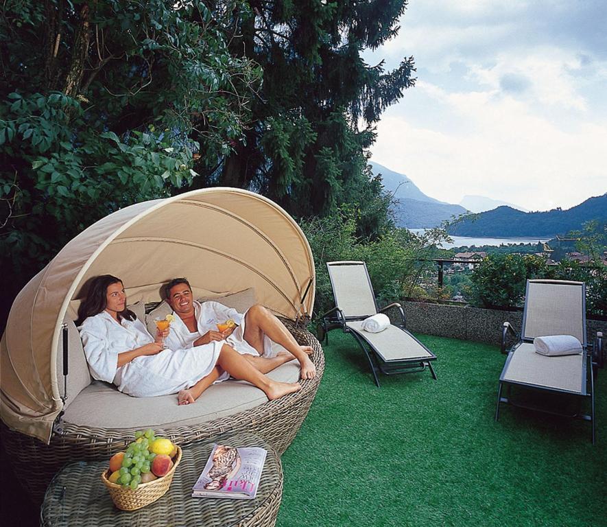 Hotel Olympia Molveno