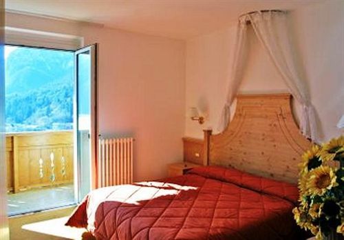 Olympia 3* Molveno