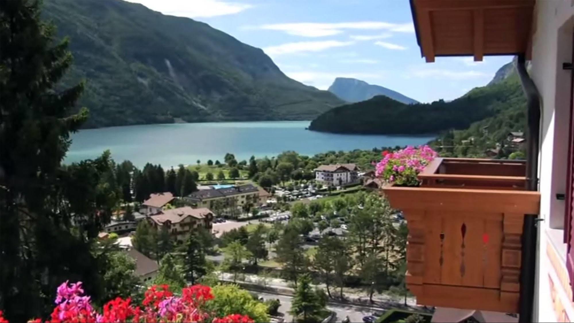 Hotel Olympia Molveno
