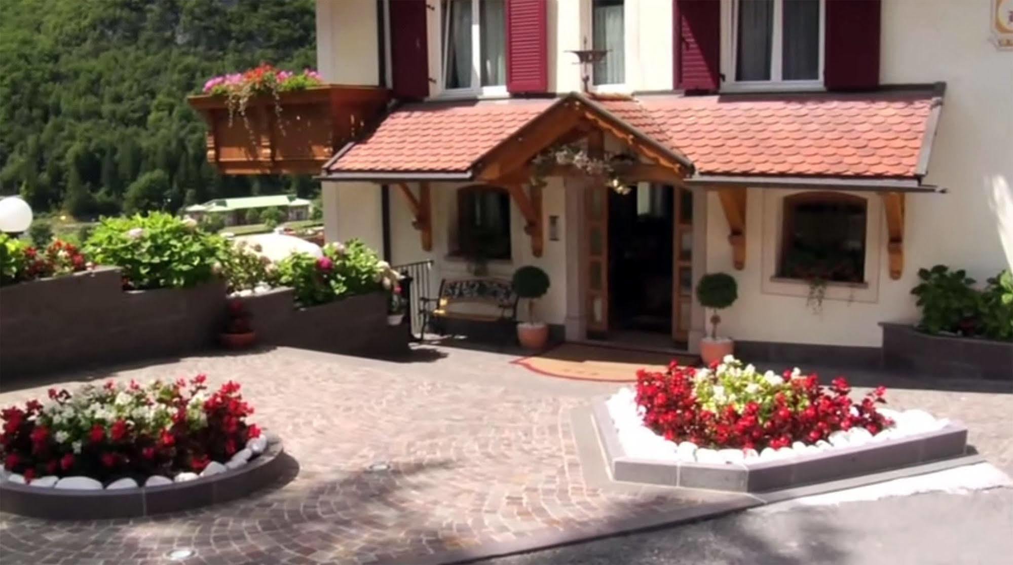 Olympia Hotel Molveno