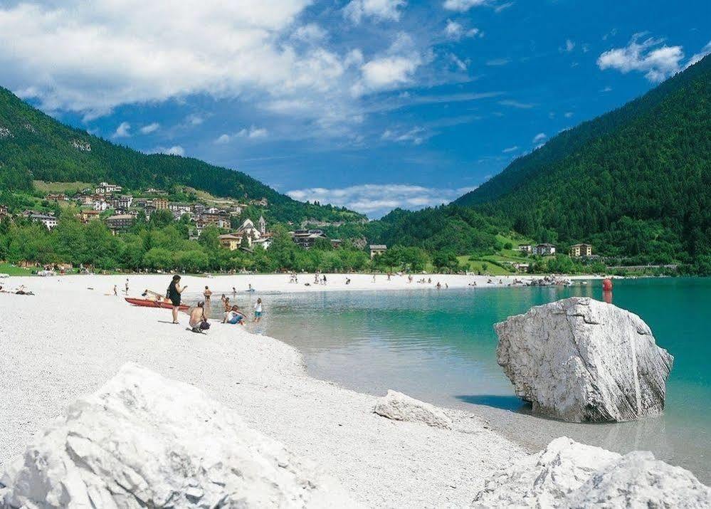 Olympia Hotel Molveno